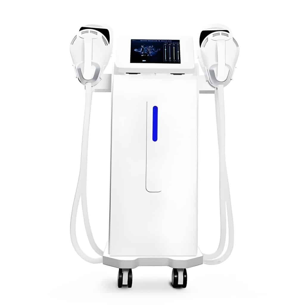 EMShape® Neo Plus Body Sculpt Machine 5 in 1