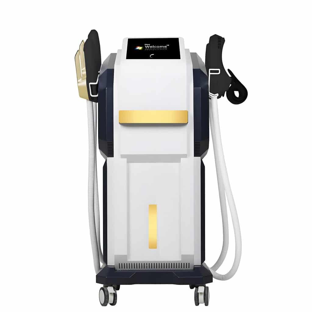Professional 5-in-1 EMShape® Neo Body Sculpt Machine