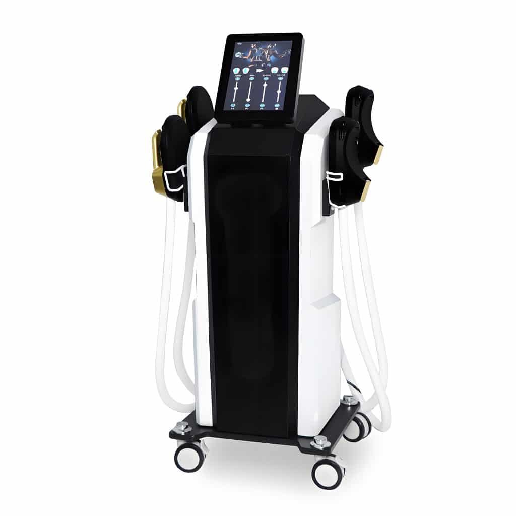 Professional PERFECT SHAPE® NEO Body Sculpting Machine 5 in 1