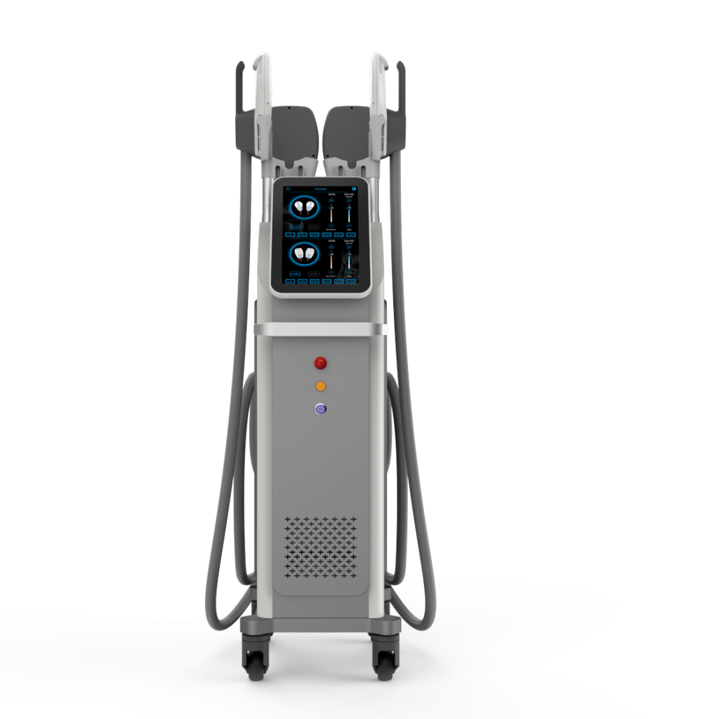 Hi-EMT Body Sculpting Machine