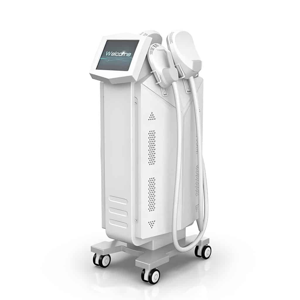HIFEM Beauty musde instrument