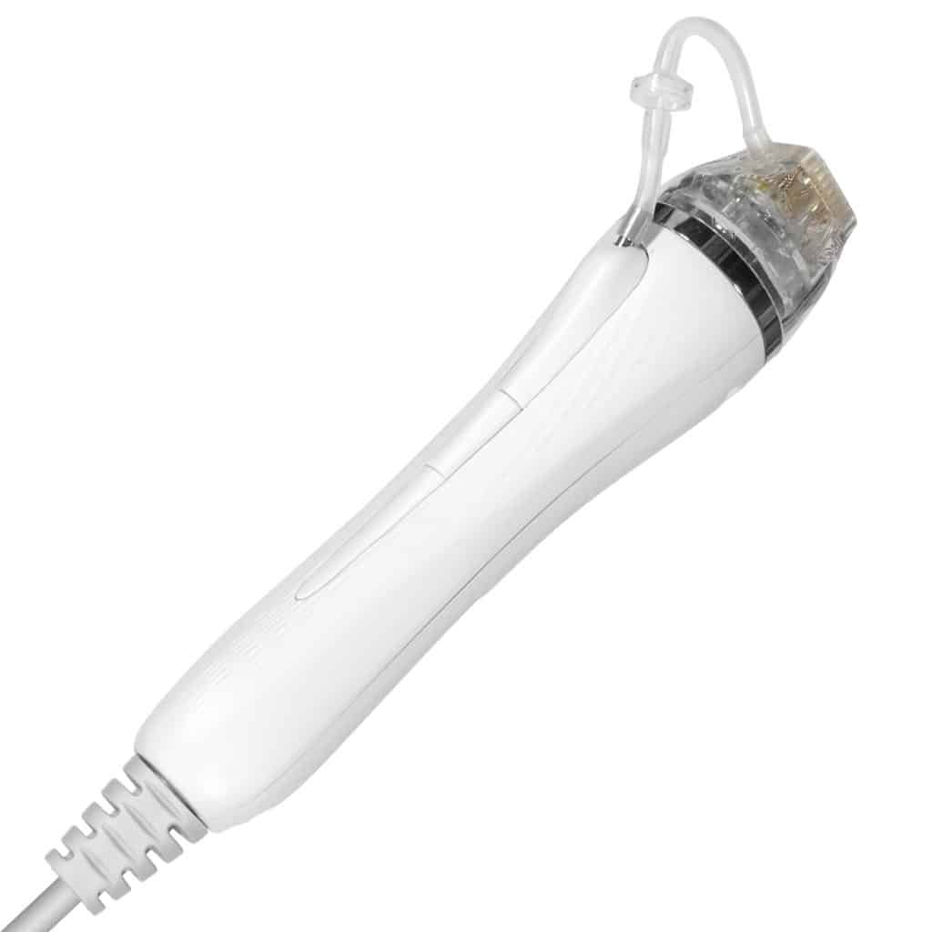 Gold RF Microneedle rf