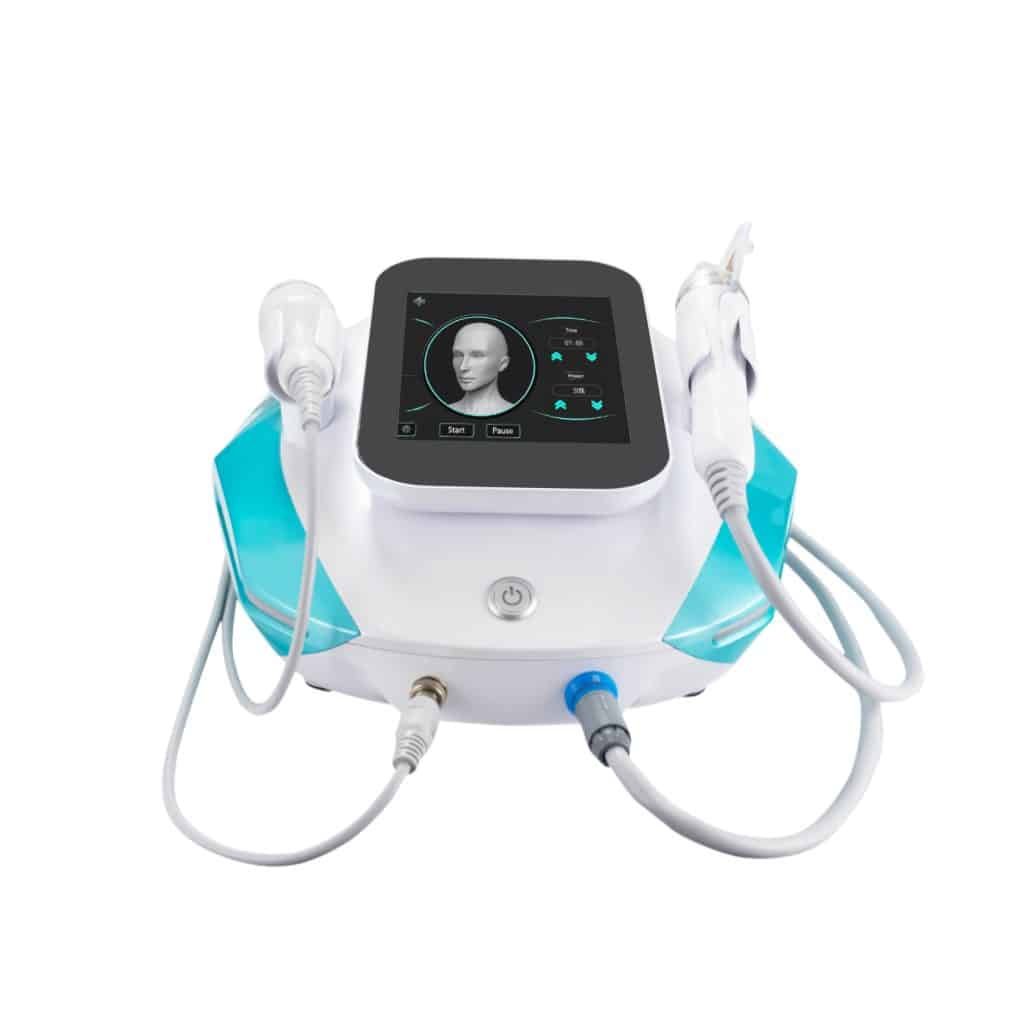 Macchina RF