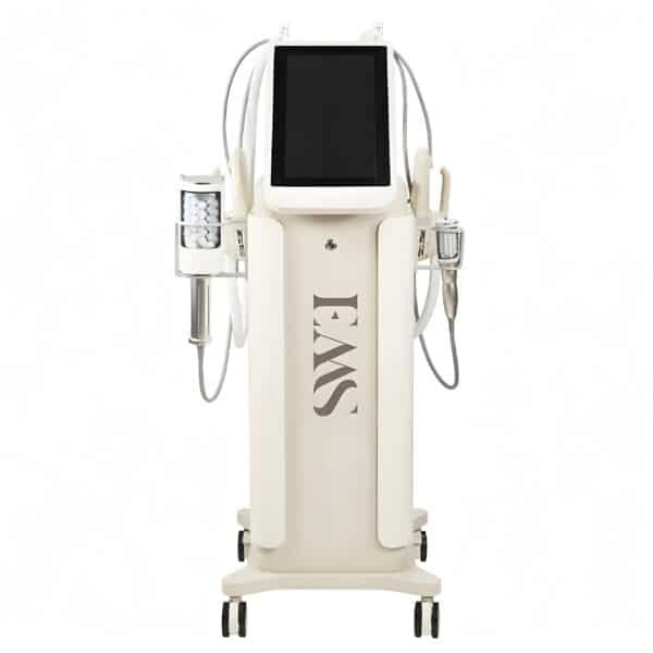 15.6-inch touch screen Ems Sculpting Machine-YEM40