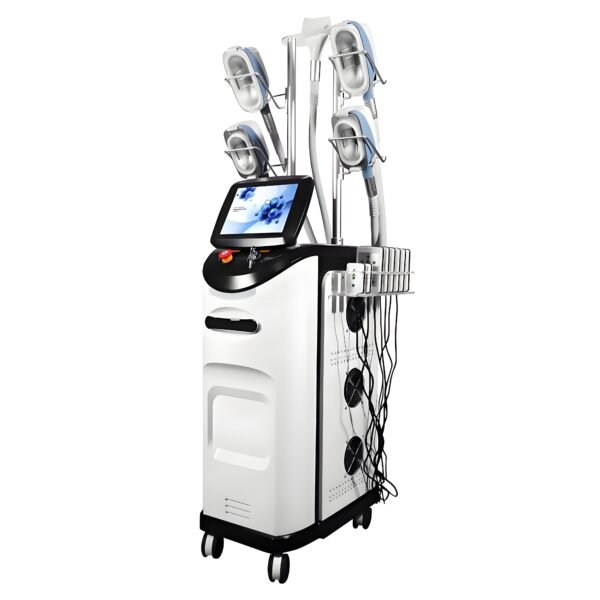 360 cryolipolyse-apparaat