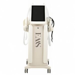 4 Handles Ems Sculpting Machine