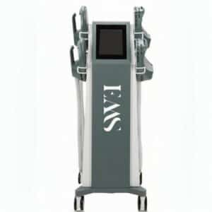 4 Handles Emsculpt Neo Machine- YEM19