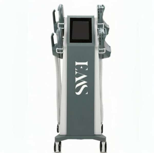 4 Handles Emsculpt Neo Machine- YEM19