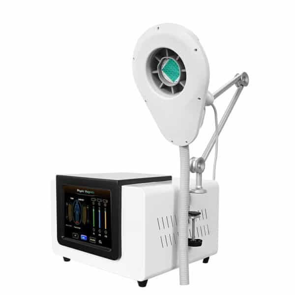4T Energy Emsculpt Machine-Magnetic Therapy