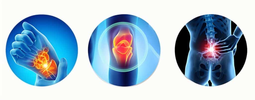 How does magnetic therapy work