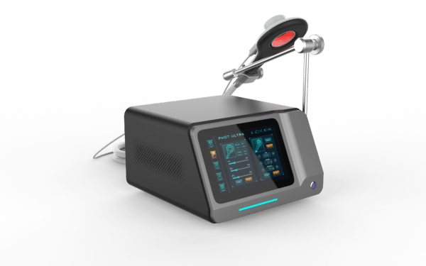 Magneto Diode Laser Therapy Machine