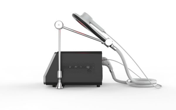 Magneto Diode Laser Therapy Machine