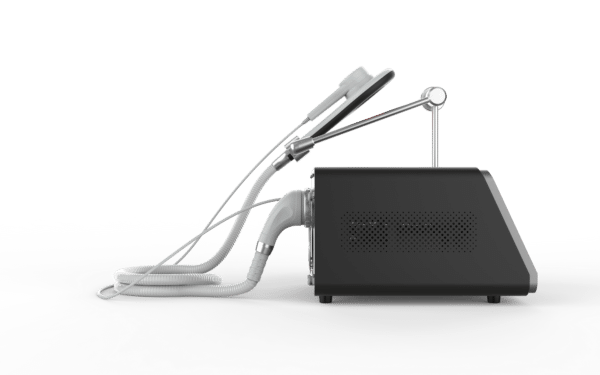 Magneto Diode Laser Therapy Machine
