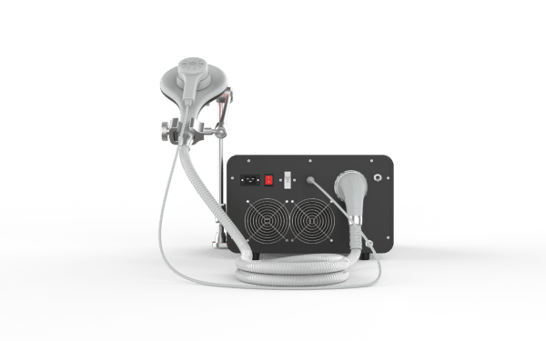 Magneto Diode Laser Therapy Machine