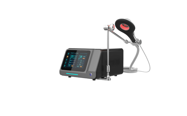 Magneto Diode Laser Therapy Machine