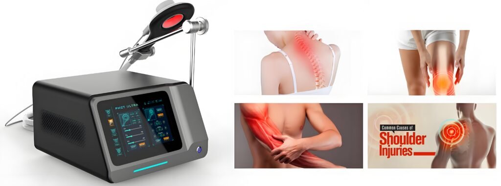 Magneto therapy- Treatment theory