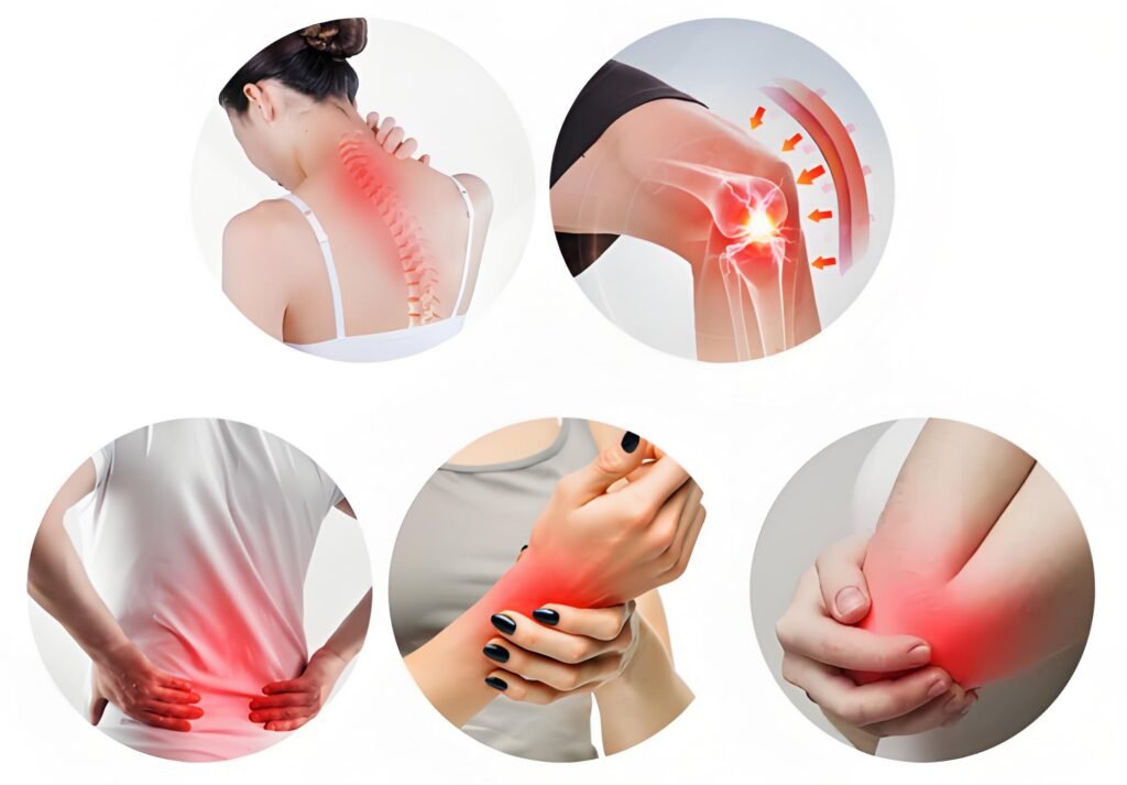 Physical Therapy Indication