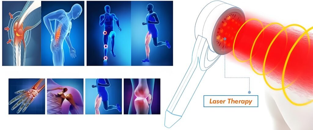 Physical Therapy Indication