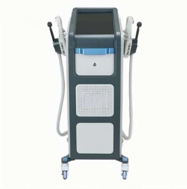 RF Ems Sculpting Machine