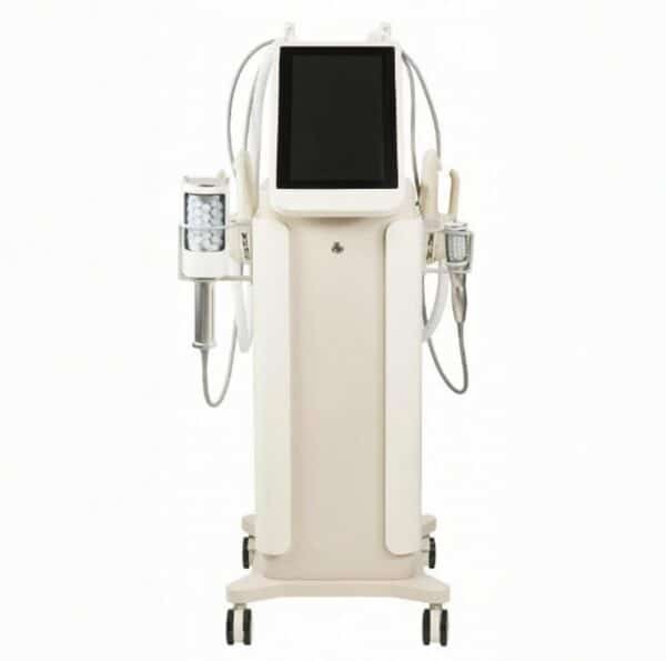 The Inner Sphere Roller Ems Sculpting Machine