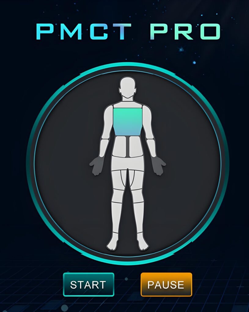 WHAT IS PMCT PRO?