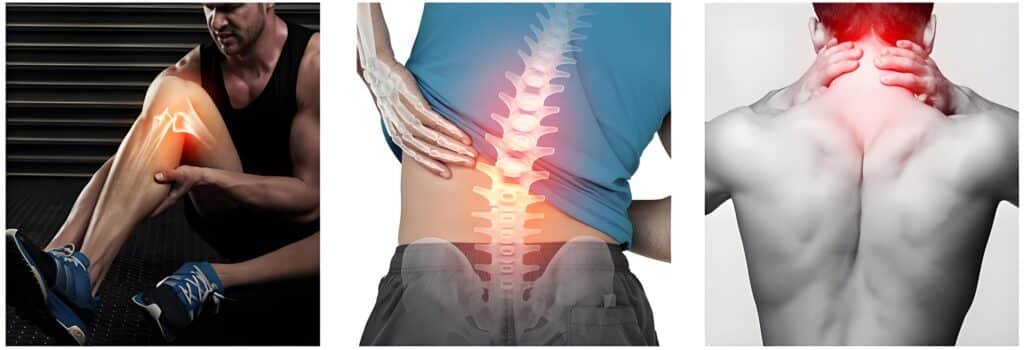 What's pemf therapy used for