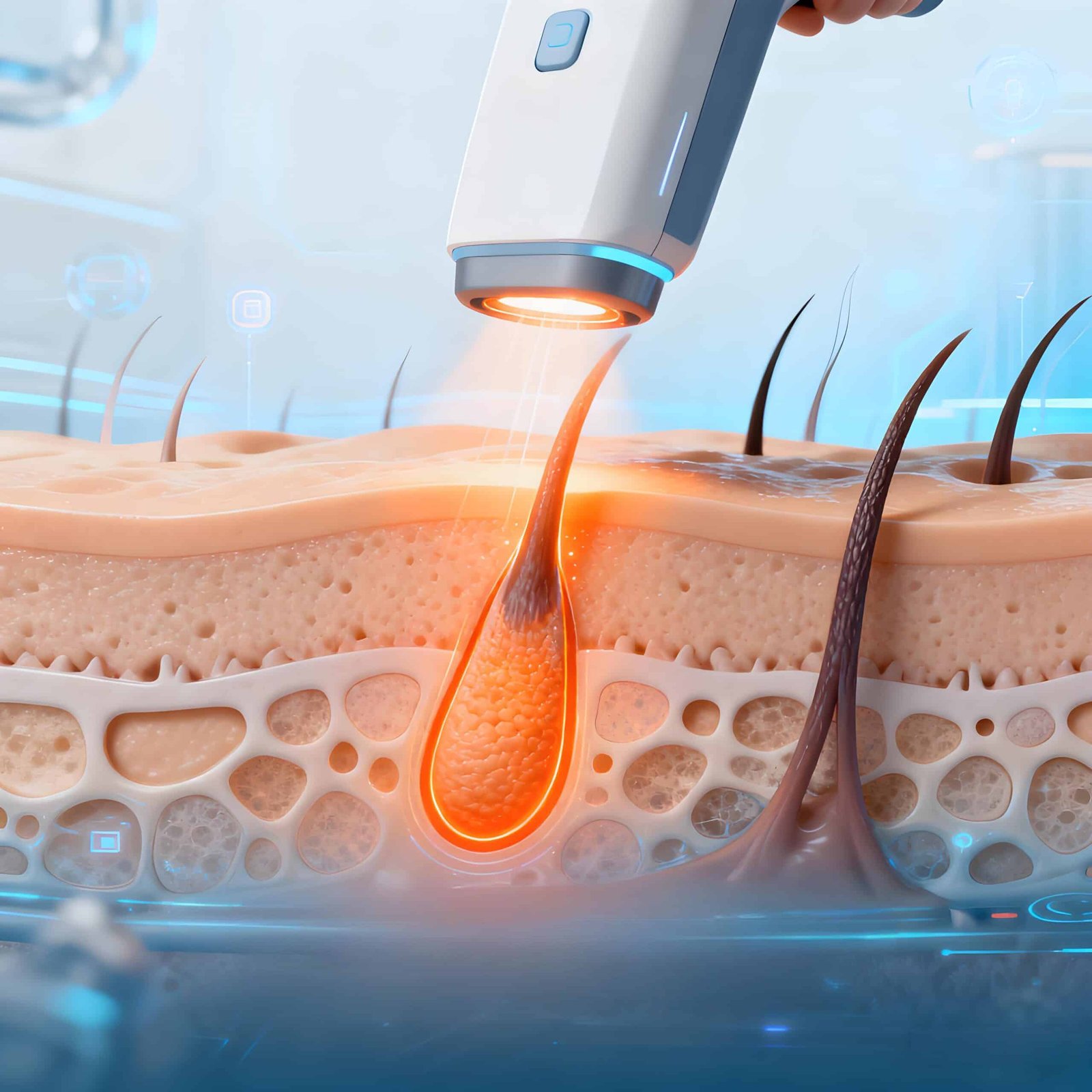 best ipl laser hair removal